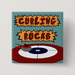 Kräuselnfelsen Button