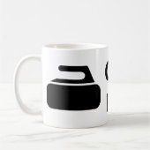 Kräuselnfelsen Kaffeetasse (Links)