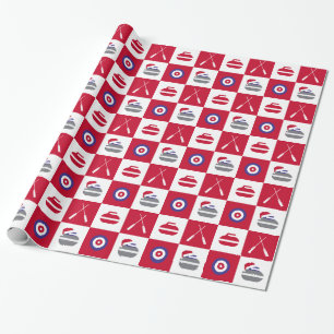 KräuselnPackpapier Geschenkpapier