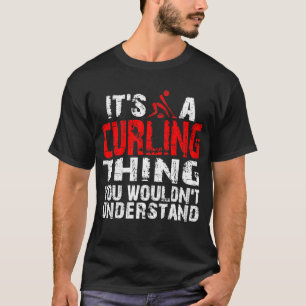 Kräuselnsache T-Shirt
