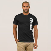 KräuselnT - Shirt (Vorne ganz)