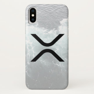 Kräuselung XRP iphone Fall Case-Mate iPhone Hülle