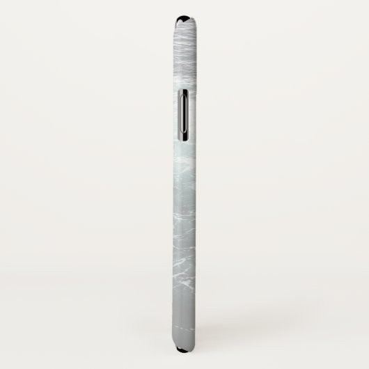 Kräuselung XRP iphone Fall Case-Mate iPhone Hülle (Hinten/Rechts)