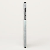 Kräuselung XRP iphone Fall Case-Mate iPhone Hülle (Hinten/Links)