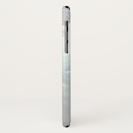 Kräuselung XRP iphone Fall Case-Mate iPhone Hülle (Hinten/Links)