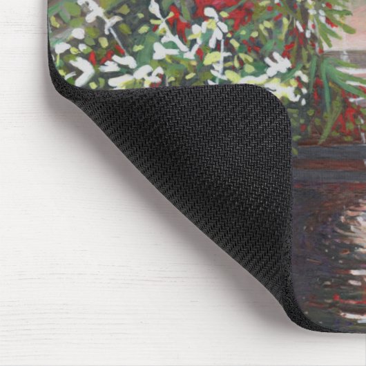 Kräuselungen 2013 mousepad (Ecke)