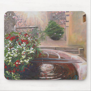 Kräuselungen 2013 mousepad