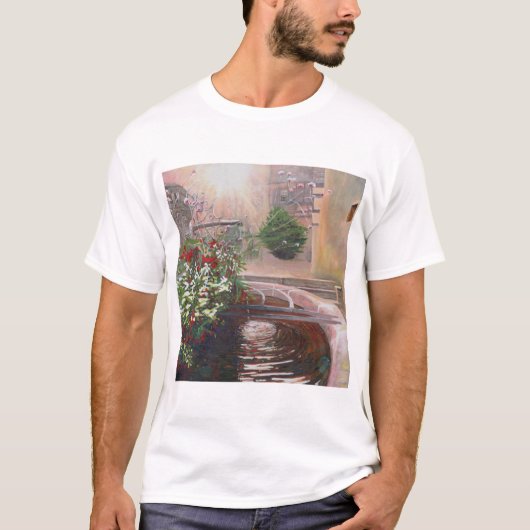 Kräuselungen 2013 T-Shirt (Vorderseite)