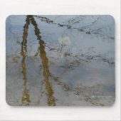 Kräuselungen Mousepad (Vorne)