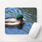 Kräuselungen Mousepad (Mit Mouse)