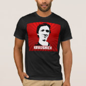 [KRAUSNICK KOMRADES SHIRT] T-Shirt (Vorderseite)