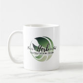 Kraut für diese Kaffeetasse (Links)