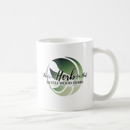 Kraut für diese Kaffeetasse