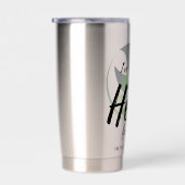Kraut für diese Kaffeetasse Thermobecher (Rechts)