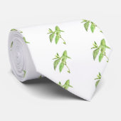 Kraut Krawatte (Gerollt)