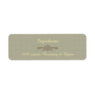 Kraut-u. des Gewürz-U