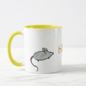 Kraut u. Freund-Tasse Tasse (Links)