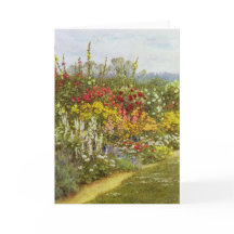Kraut-und Blumen-Bahn
