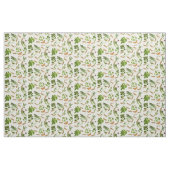 Kräuter Stoff (Fat Quarter (45,7 x 55,9 cm))