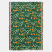 Kräuter und Blume der Felder Decke (Vorderseite Vertikal)