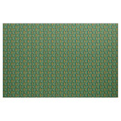 Kräuter und Blume der Felder Stoff (Yard (91,4 cm))