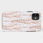 Kräuter und Blume der Steppen Case-Mate iPhone Hülle (Rückseite (Horizontal))