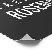 Kräuter und Gewürze Poster (Ecke)