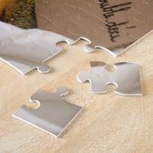 Kräuter und Gewürze Puzzle (Seite)