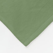 Kräuterarten Fleecedecke (Ecke)