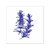 Kräuterdecke Permastempel (Design)