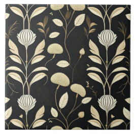 Kräuterdesign Keramik Tile Fliese