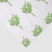 Kräutergarten, botanisch, wasserfarbig seidenpapier (Detail)