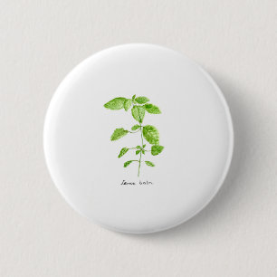 Kräutergarten Button