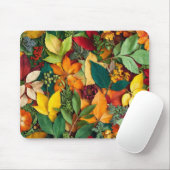 Kräuterkunde Mousepad (Mit Mouse)