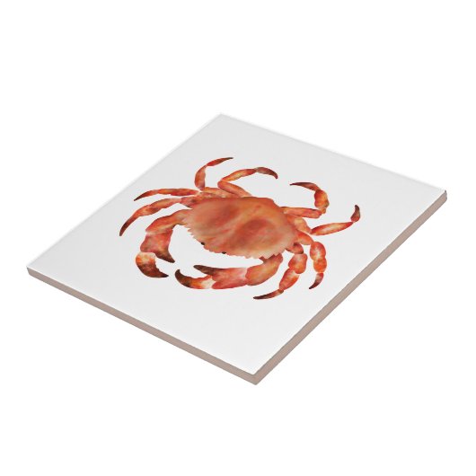 Kräuterküste Fliese (Seite)