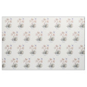 Kräuterpflanze Stoff (Fat Quarter (45,7 x 55,9 cm))