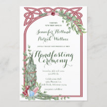 Kräuterstau und -Rose