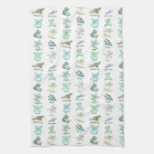 Krauttuch Handtuch (Vertikal)