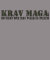 Krav Maga Camouflage-T - Shirt