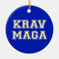 Krav Maga