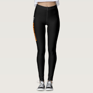 Krav Maga Leggings grundlegend