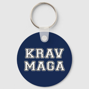 Krav Maga Schlüsselanhänger