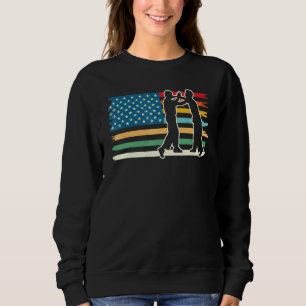 Krav Maga Self Defense Martial Arts - Mixed Martia Sweatshirt