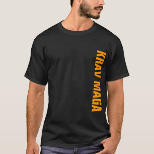 Krav Maga T - Shirt