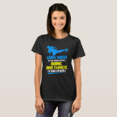Krav Maga T-Shirt (Vorne ganz)