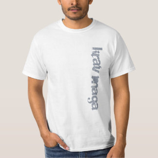 Krav Maga Wert-T - Shirt