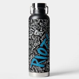 KRAWALL TRINKFLASCHE