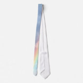 Krawatte (Rückseite)