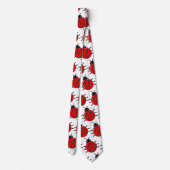 🐞 KRAWATTE (Rückseite)