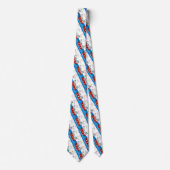  KRAWATTE (Vorderseite)